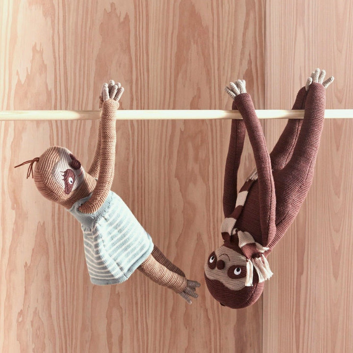 Hanna Sloth