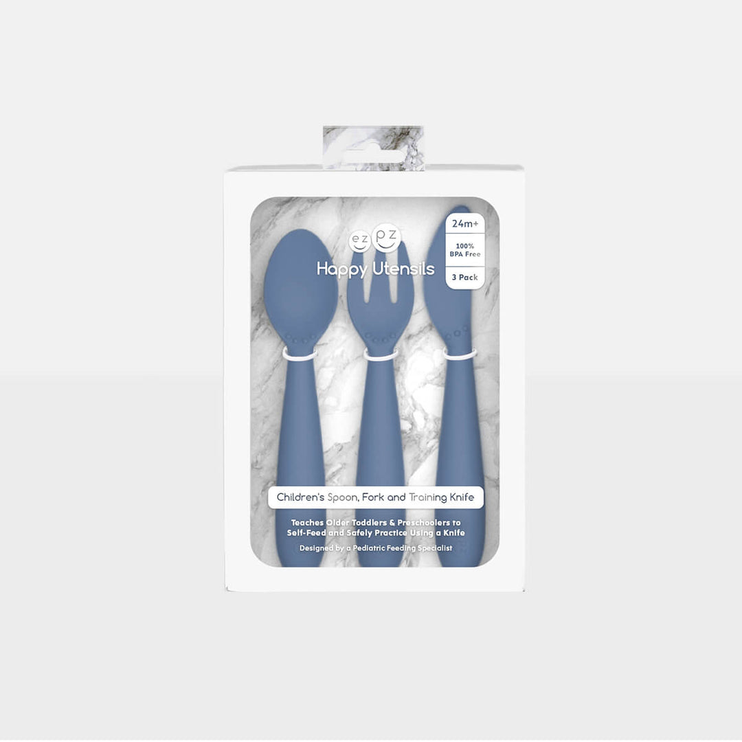 Happy Utensils