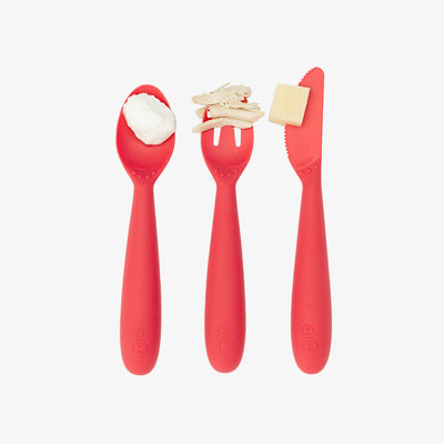 Happy Utensils