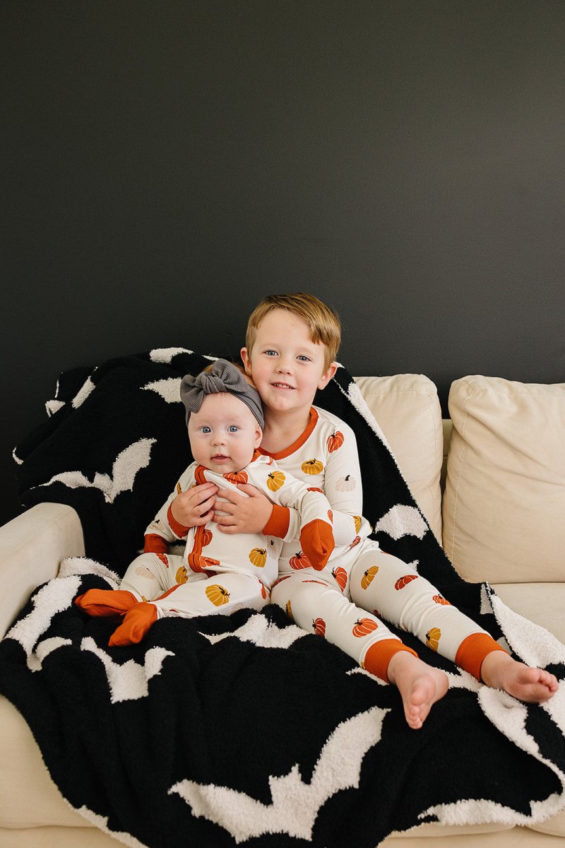 Harvest Bamboo Cozy Set