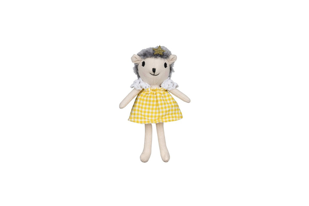 Hedgehog