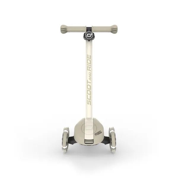Highwaykick 3S Kids Scooter – Ash
