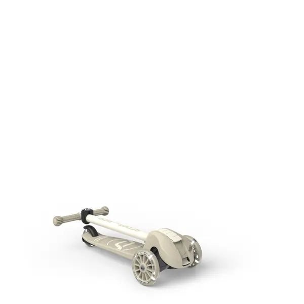 Highwaykick 3S Kids Scooter – Ash