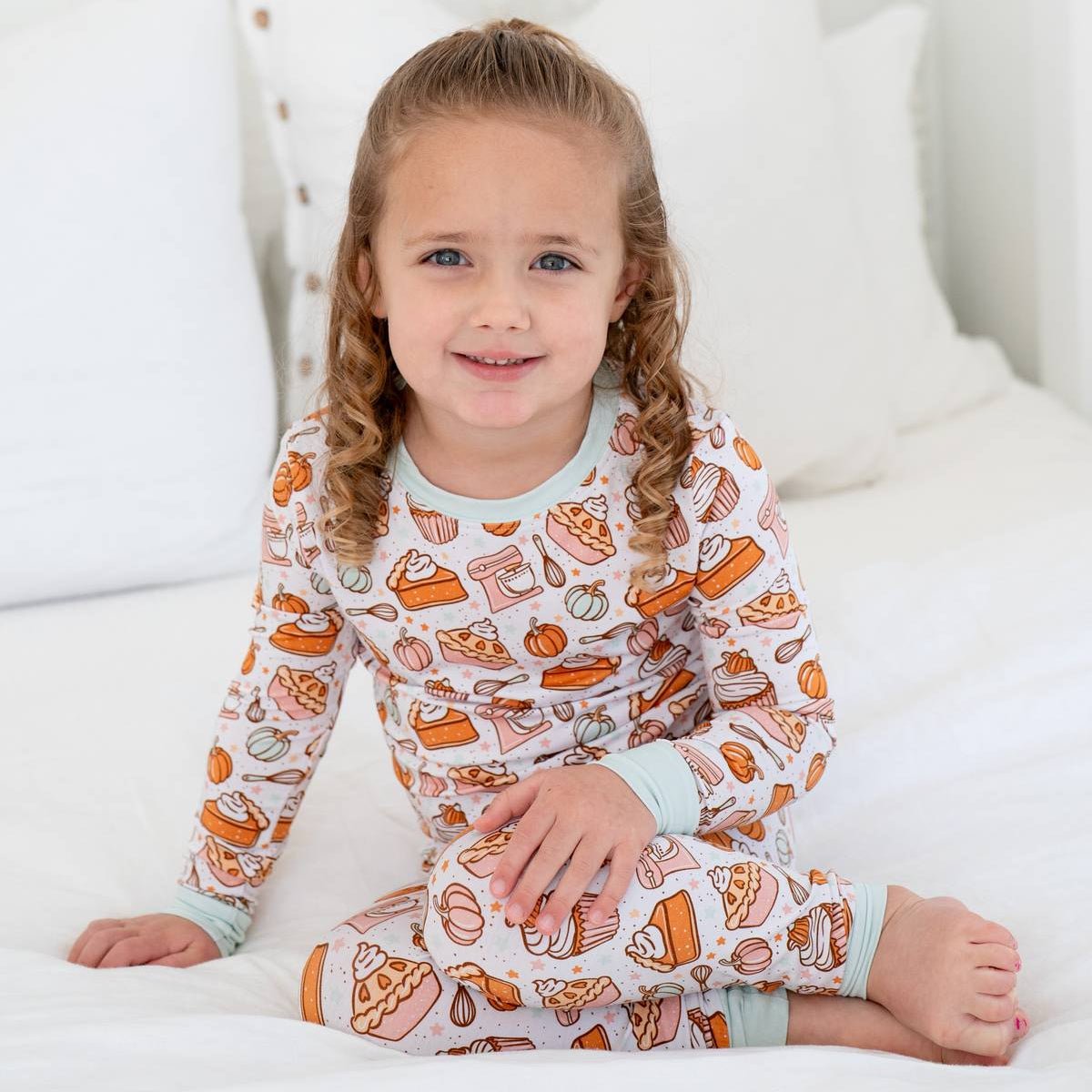 Holiday Baking | Two-Piece Set