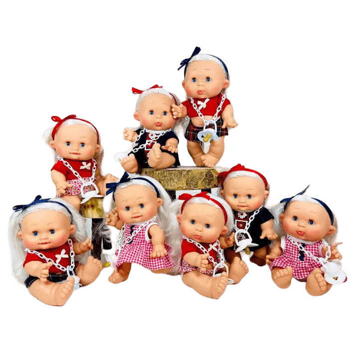 Holiday Pepotes Funtastic