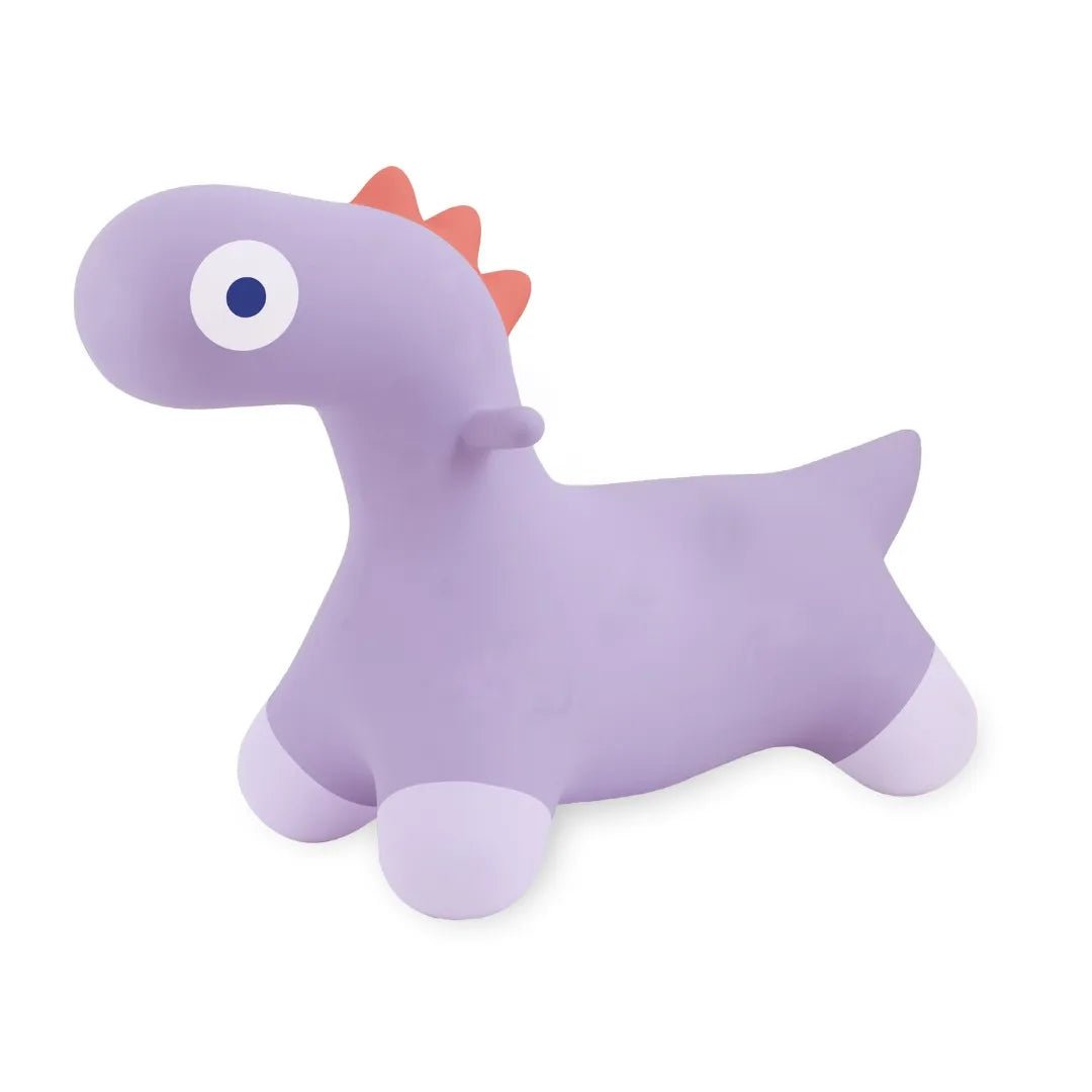Hoppi Dino - Inflatable Toy for Kids