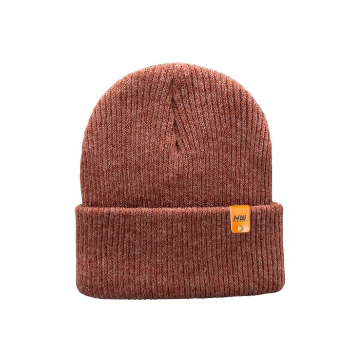 HW Kids Knit Beanies, Soft, Warm &amp; Made in USA Winter Hat