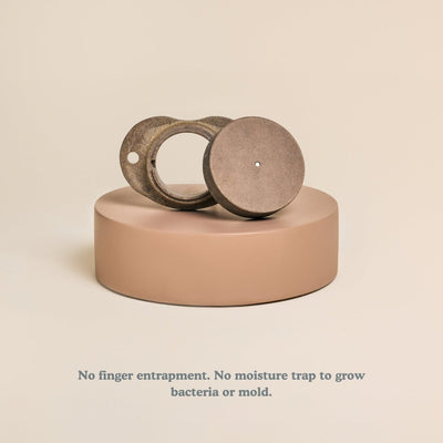 I Know Their Shape Pacifier Kit