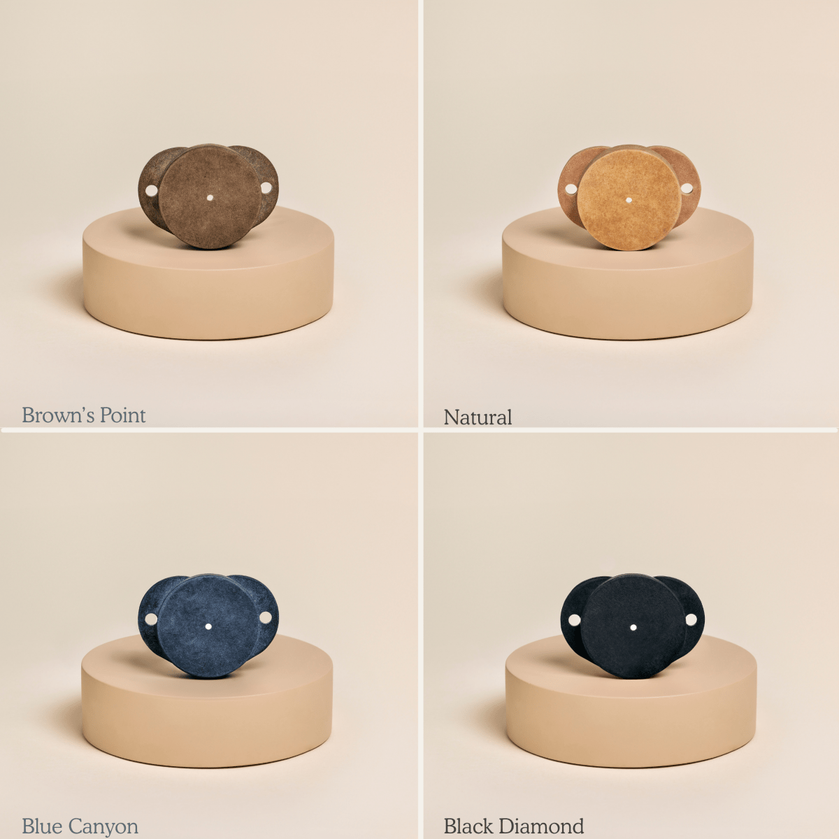 I Know Their Shape Pacifier Kit