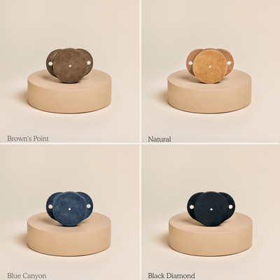 I Know Their Shape Pacifier Kit