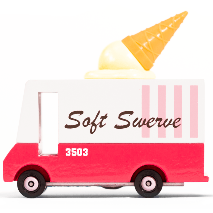Ice Cream Van