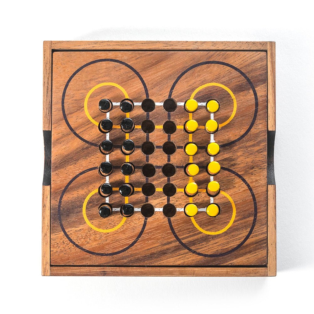 Infinity Checkers - War Strategy Game