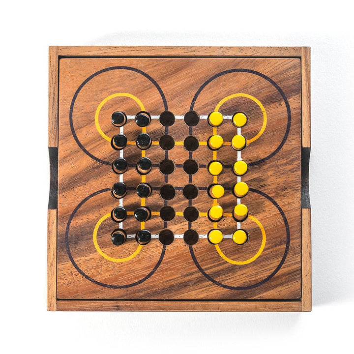 Infinity Checkers - War Strategy Game