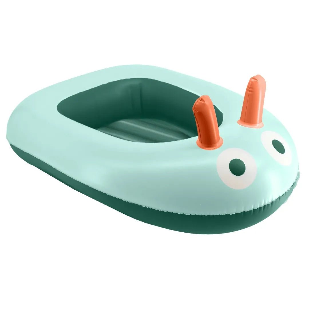 Inflatable Boat