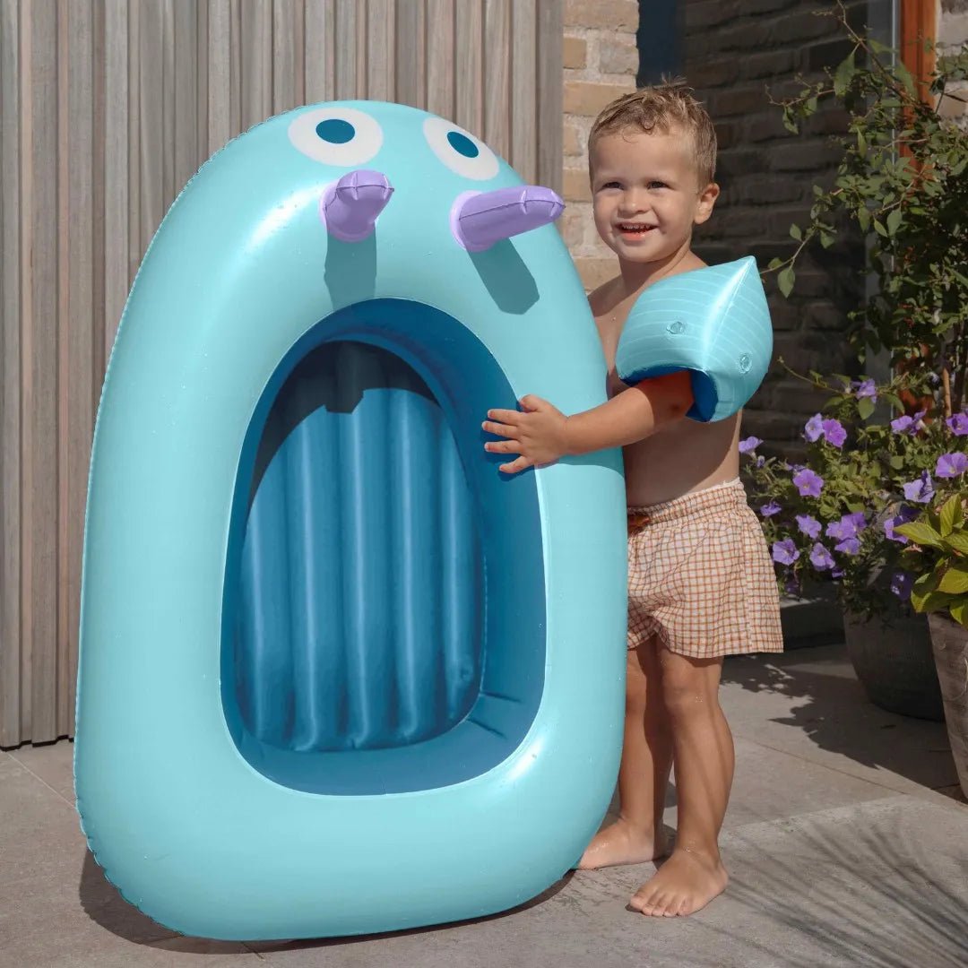 Inflatable Boat