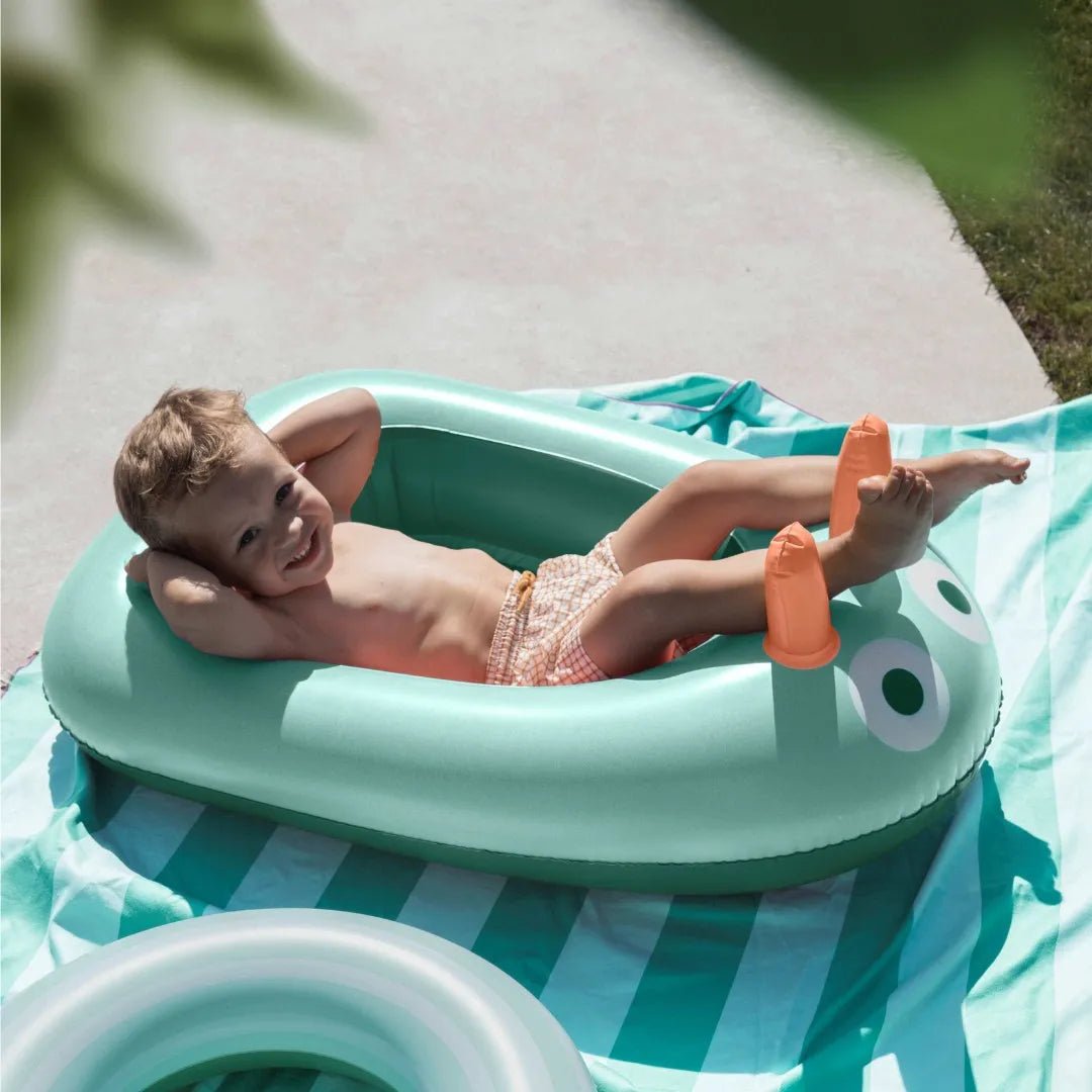 Inflatable Boat
