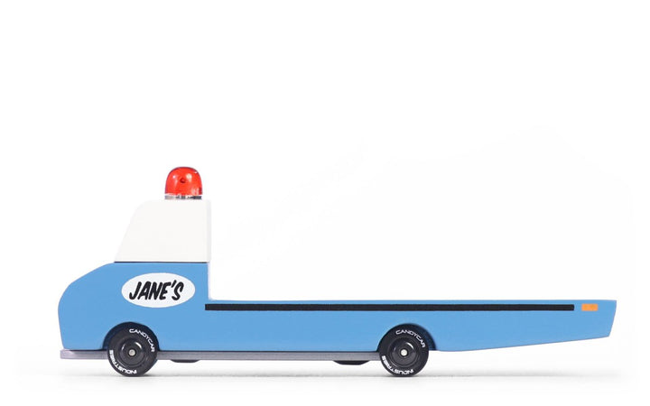 Jane&