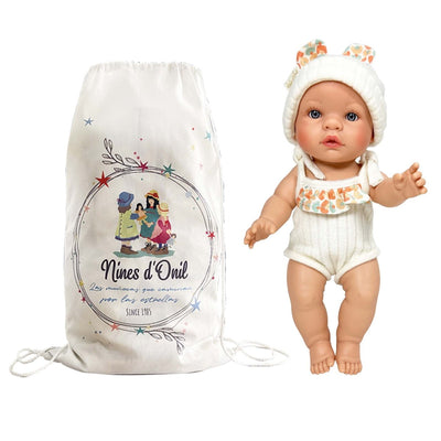 Joy Collection Baby Doll - Julieta