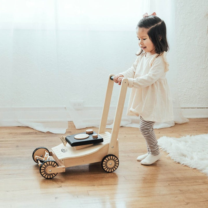 Lawn Enforcer