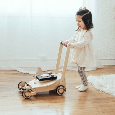 Lawn Enforcer