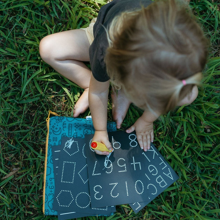 Learning Basics Travel Set