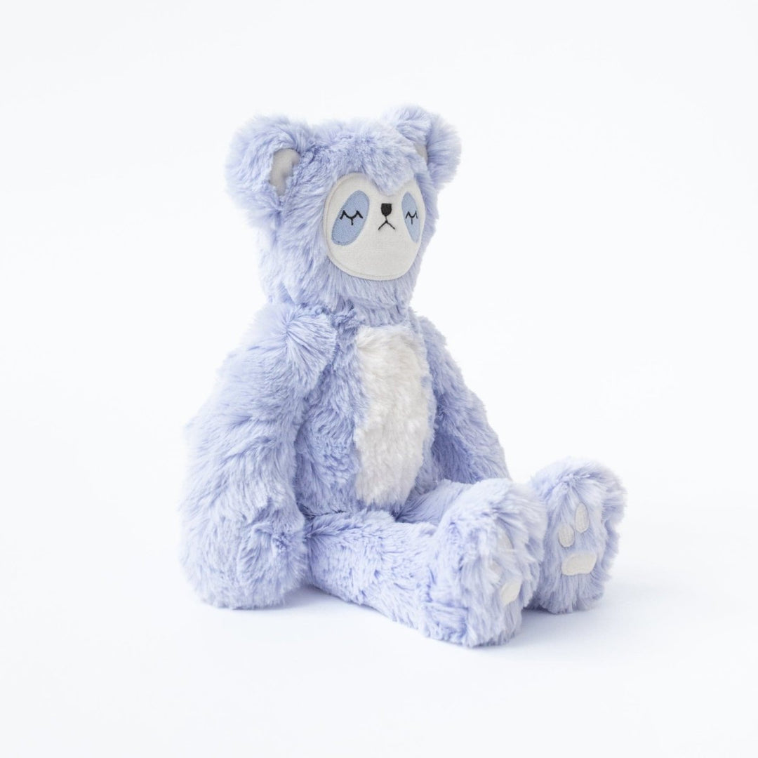 Limited Edition Repair Bear &amp; Parenting Guide