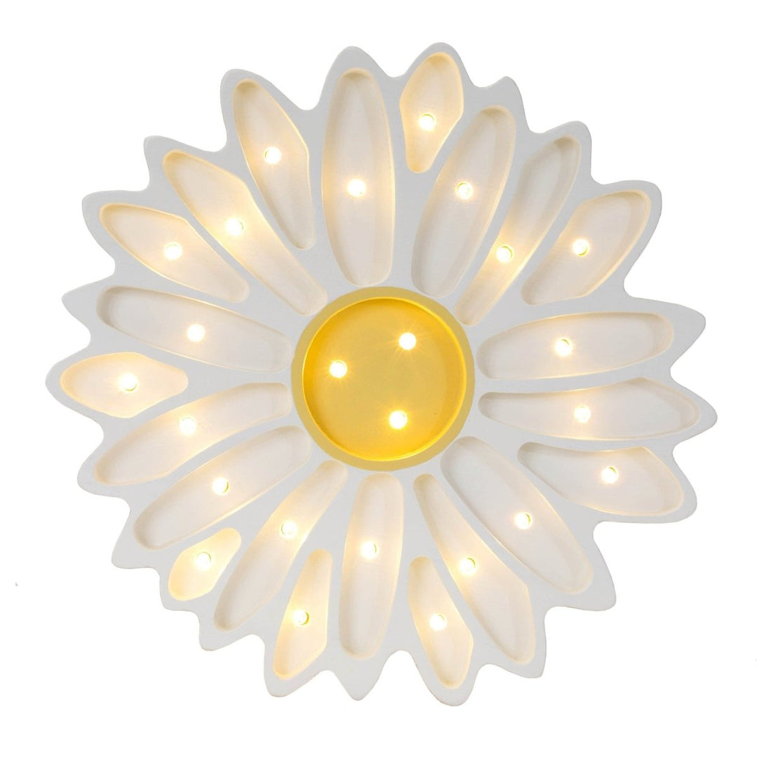 Little Lights Daisy Lamp