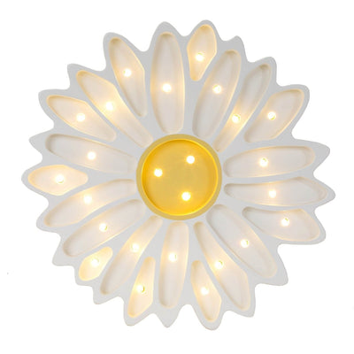 Little Lights Daisy Lamp