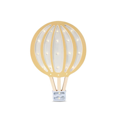 Little Lights Hot Air Balloon Lamp