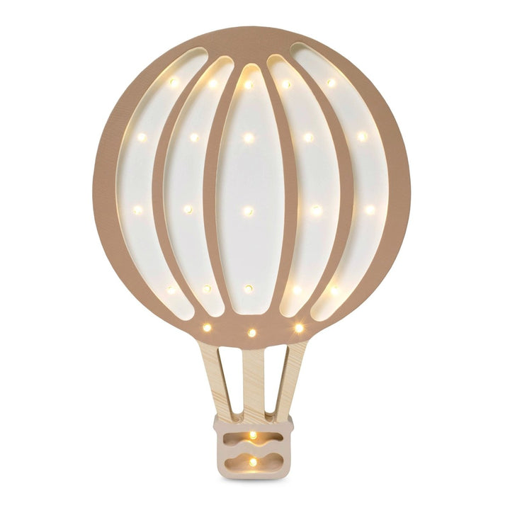 Little Lights Hot Air Balloon Lamp