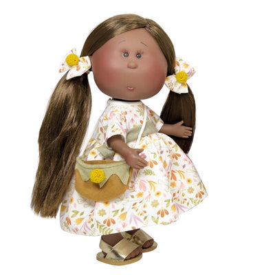 Little Mia Baby Doll - With Outfit