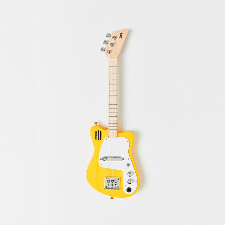 Loog Mini Electric