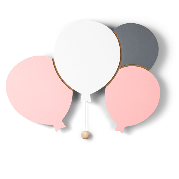 LumiDreams Balloon Wall Light