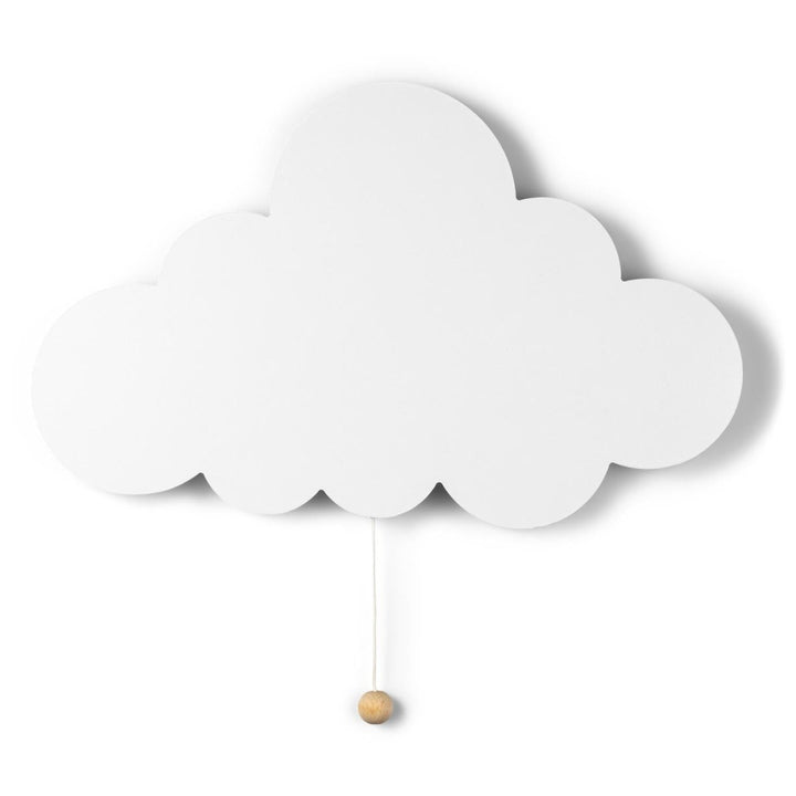 LumiDreams Wall Light -  Nightlight Cloud