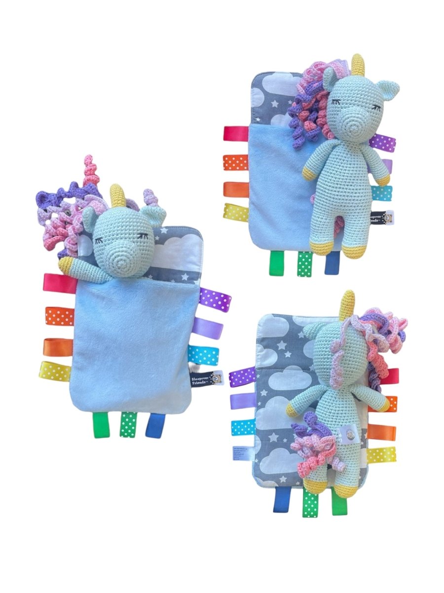 Luna the Unicorn