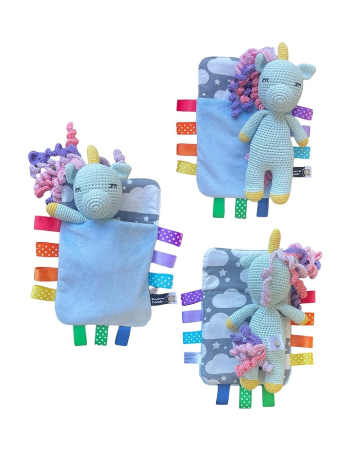 Luna the Unicorn