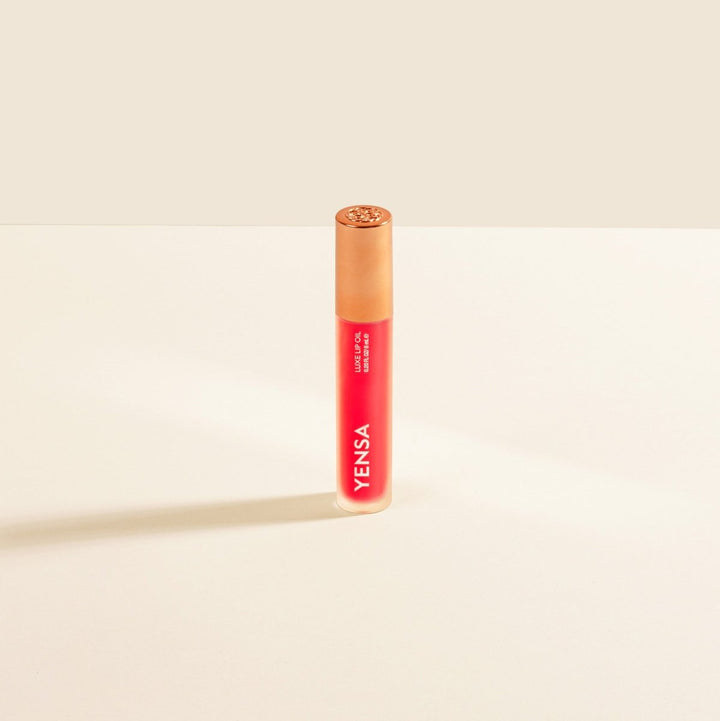 Luxe Lip Nourishing Oil with Hyaluronic + Vitamin E