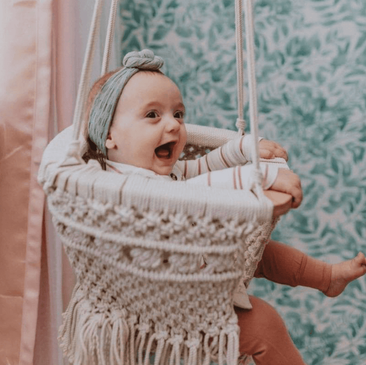 Macrame Swing 10 Pack Set
