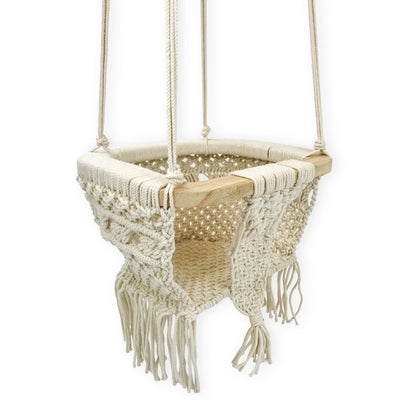 Macrame Swing 10 Pack Set