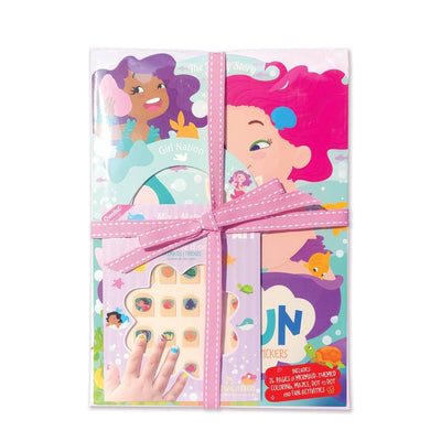 Magical Mermaids Sweet Surprise Gift Pack