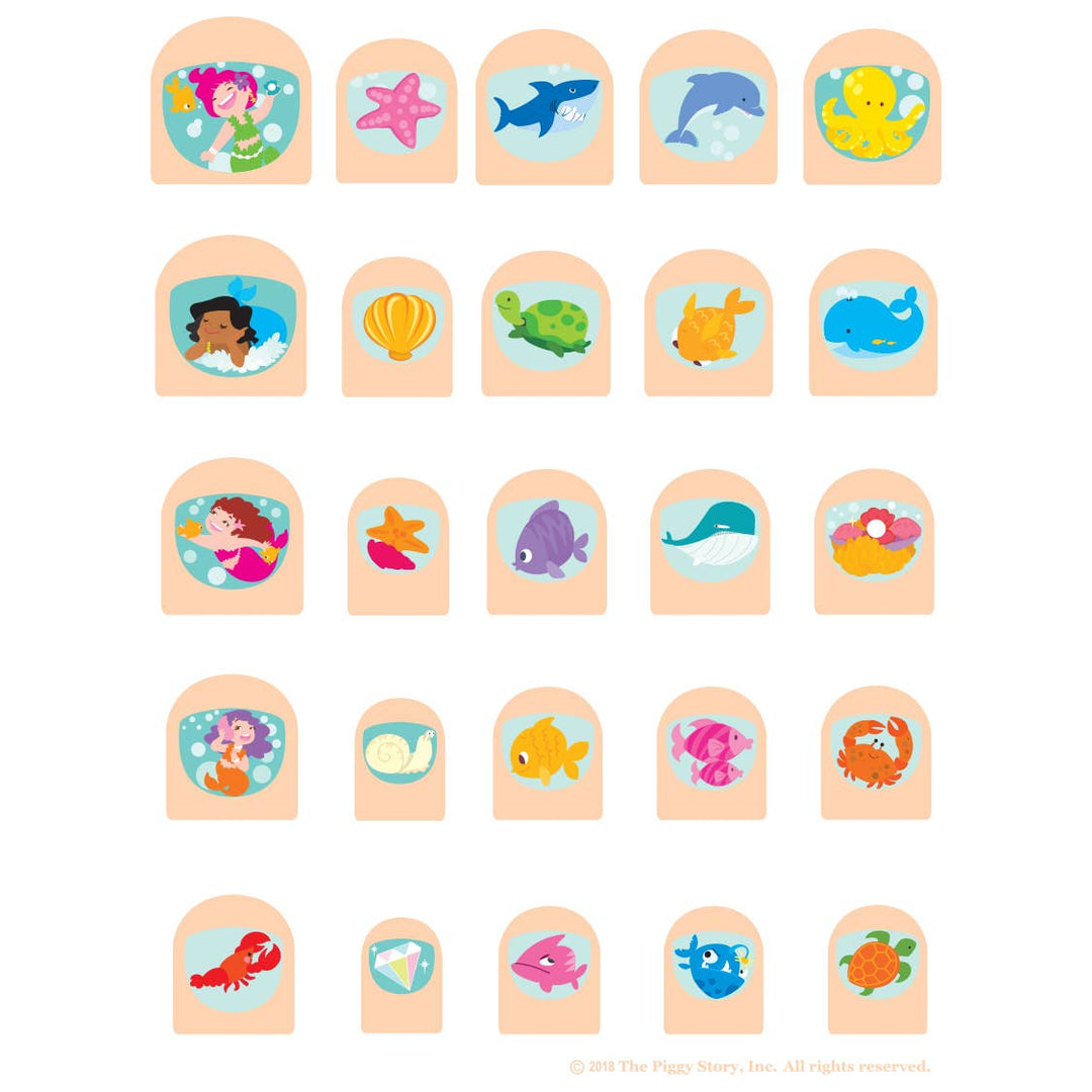 Magical Mermaids Sweet Surprise Gift Pack
