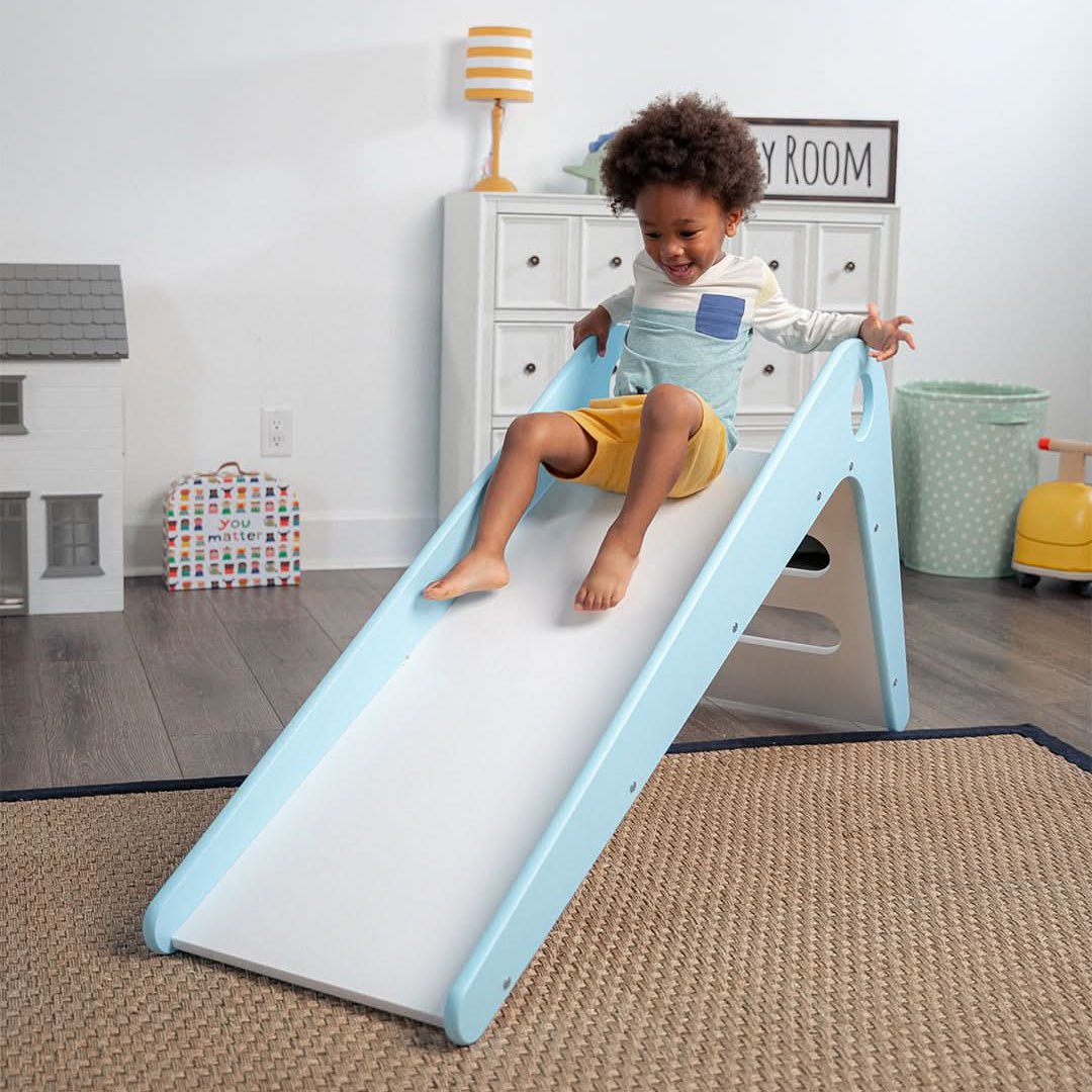 Manuka- Indoor Slide