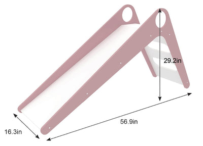 Manuka- Indoor Slide