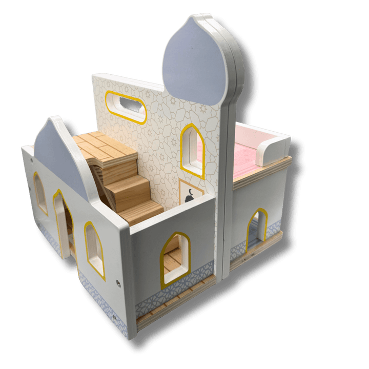Masjid Playhouse