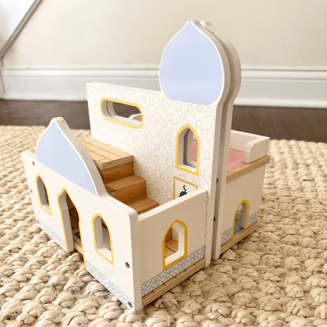 Masjid Playhouse