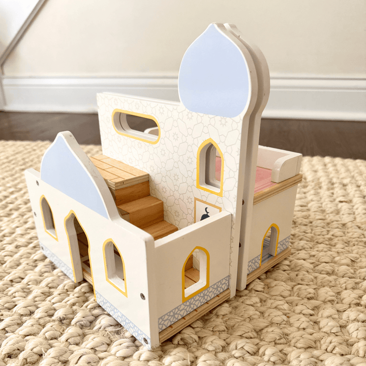 Masjid Playhouse