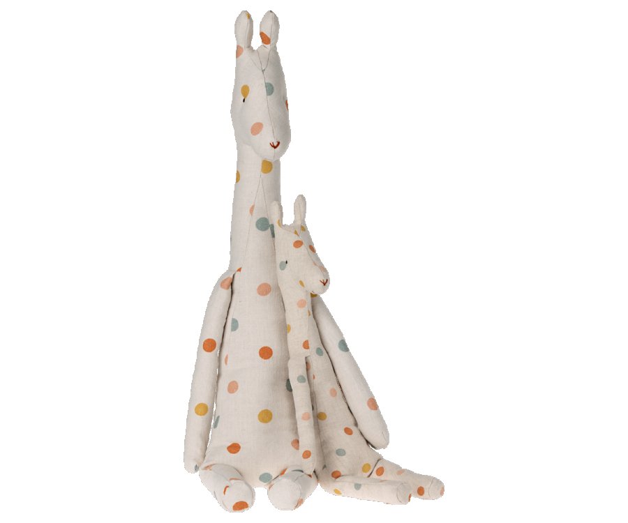 Medium Giraffe