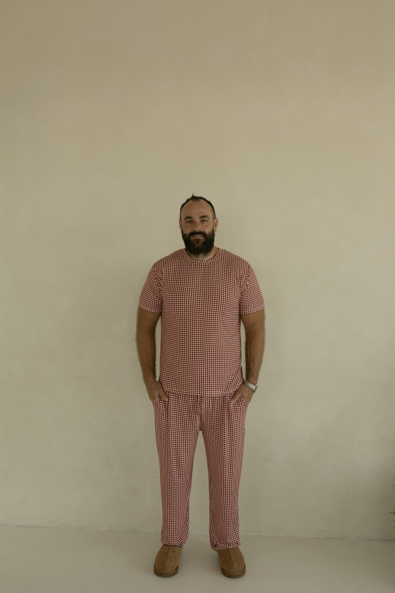 Men&