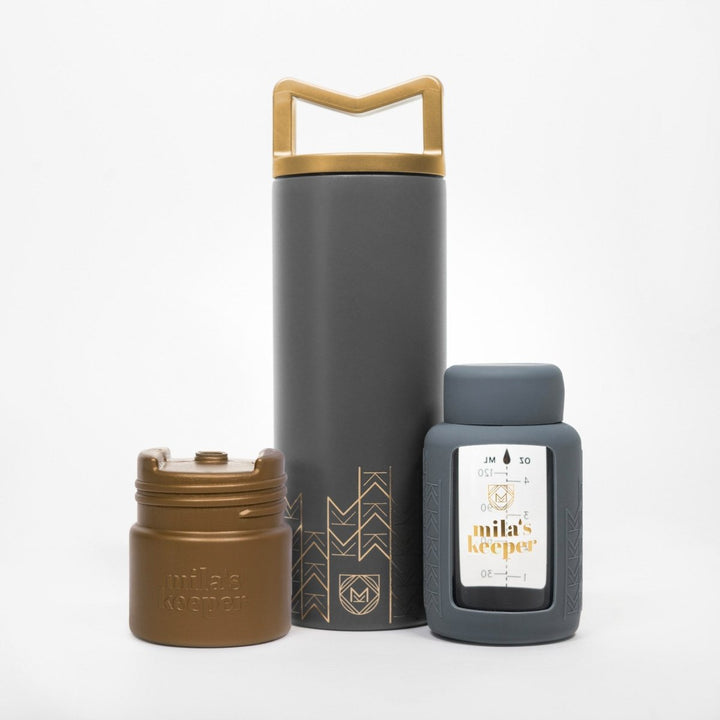 MilKeeper Starter Set - Starry Night