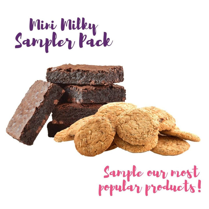 Mini Milky Sampler Pack